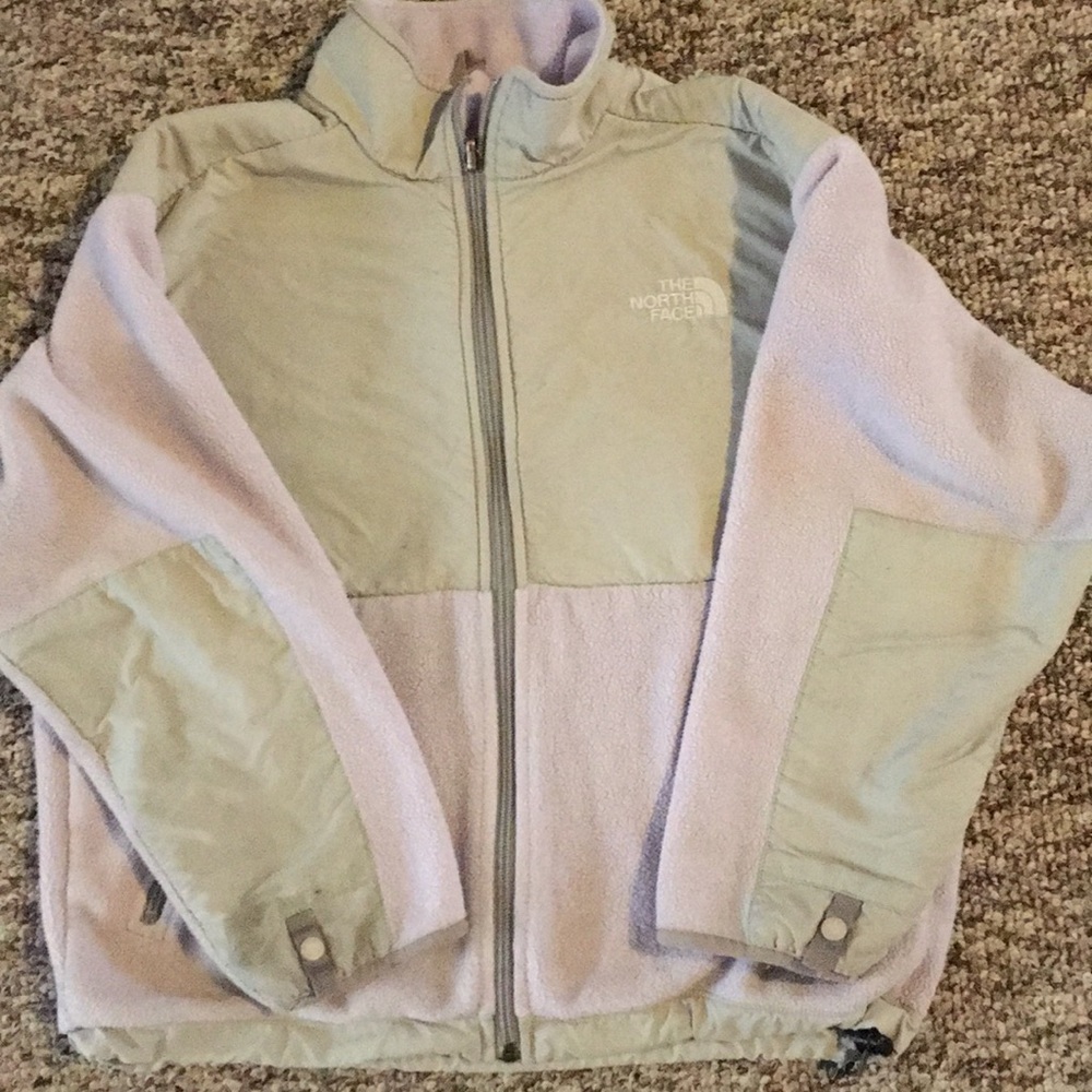 🔥sale🔥North face jacket size youth medium